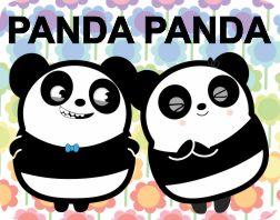  PANDA PANDA Air Freshener | My Air Freshener